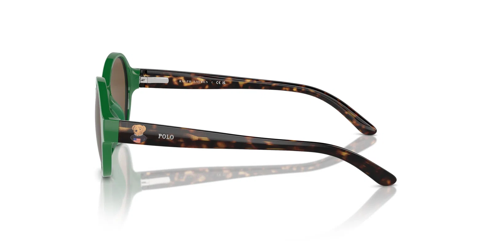 Polo Prep 9508U Sunglasses - view 6